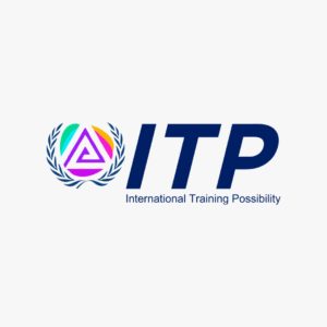 Logo ITP Develand alexandra ponescu